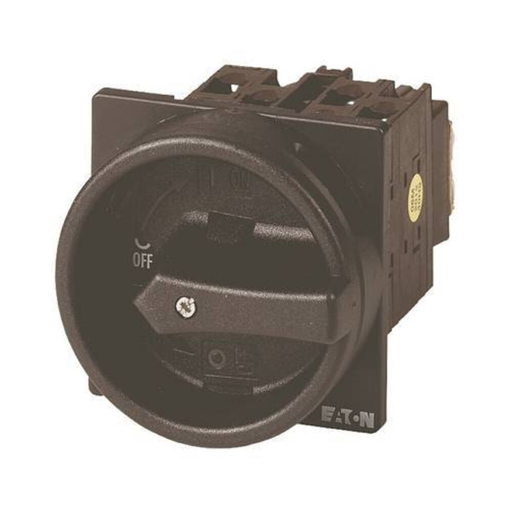 Eaton Interrupteur-sectionneur 3P+N 20A 690V