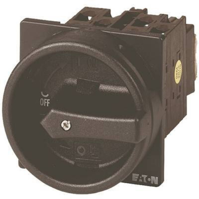 Eaton Interrupteur-sectionneur 3P+N 20A 690V