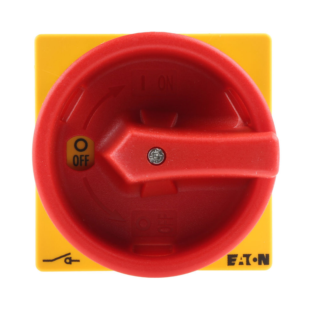 Interrupteur-sectionneur Eaton Moeller 20A 415V