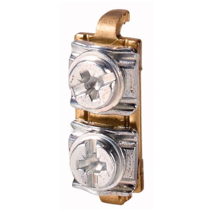 Eaton 207451 K1 - Boîtier Isolant avec Pince