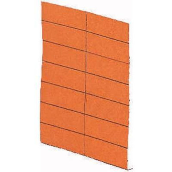 Eaton XGKE-GE 207517 Feuille d'étiquettes - 1 pc