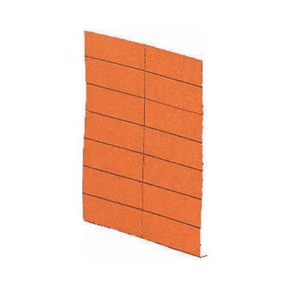 Eaton XGKE-GE 207517 Feuille d'étiquettes - 1 pc