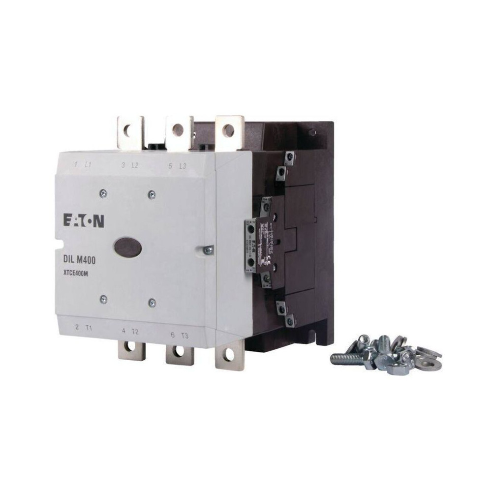 Eaton - Dilm400/22(ra250) Contacteur De Puissance 3 No (t) 200 Kw 1 Pc(s) Y784702