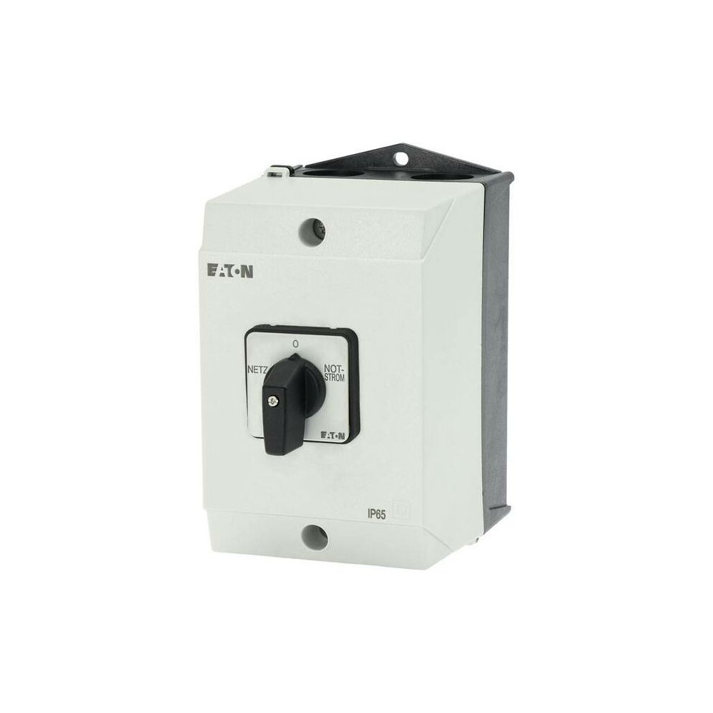 Eaton - T3-4-8902/i2 Inverseur Pour Montage Au Sol, En Boîtier 1 Pc(s) Y749662