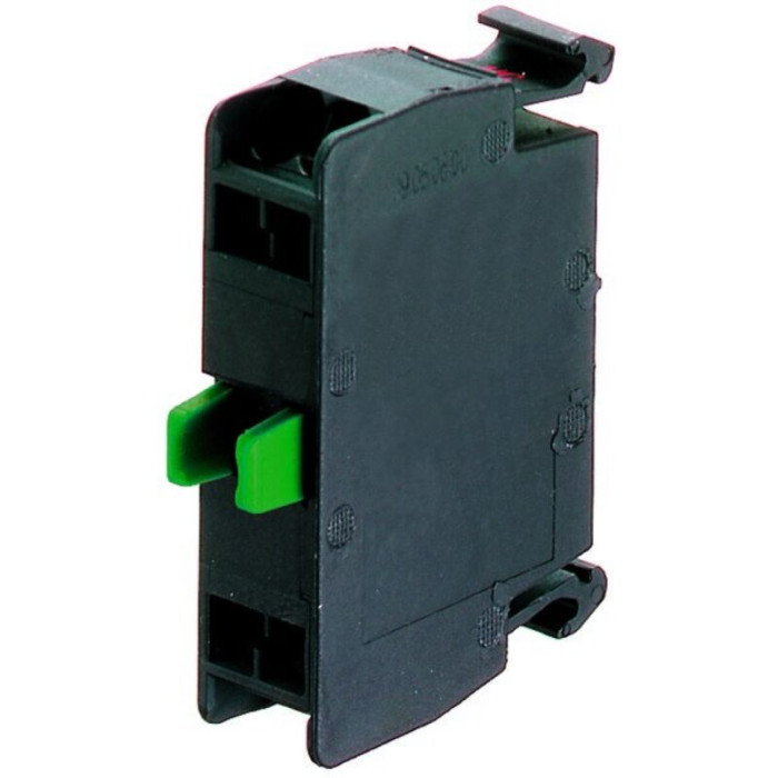 Lément de contact 1S, fond M22-CKC10, schütz (pièces) Eaton moeller), M22 de CKC10,4015082163860