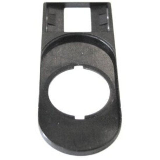 Cadre De Plaque Signalétique M22s-stdd-x