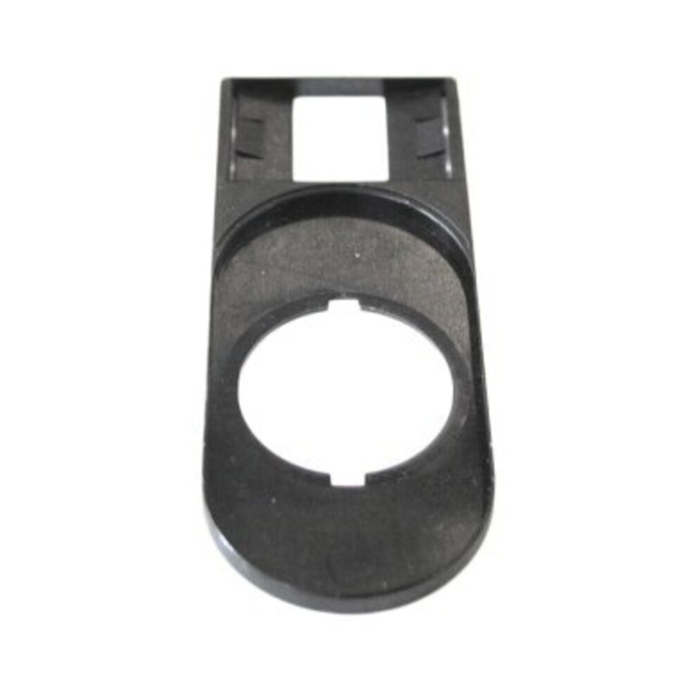 Cadre De Plaque Signalétique M22s-stdd-x