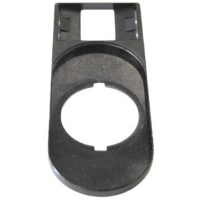 Cadre De Plaque Signalétique M22s-stdd-x