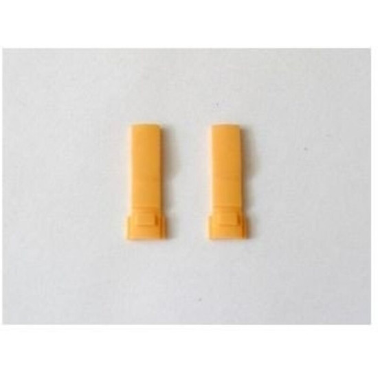 Jeu D'Adaptateurs De Codage Pour Série Rmq Titan ( Prix Pour Sachet De 5 )