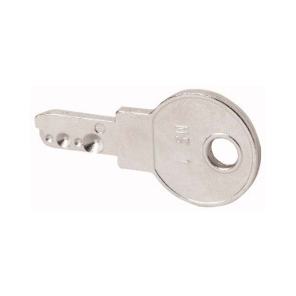M22-ES-MS1 Clé argent 1 pc(s) - Eaton