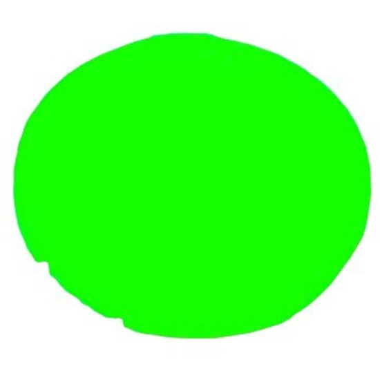 Capuchon de Lentille EATON 216443 - Vert