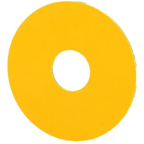 Plaquette de repérage Eaton M22-XAK 216464