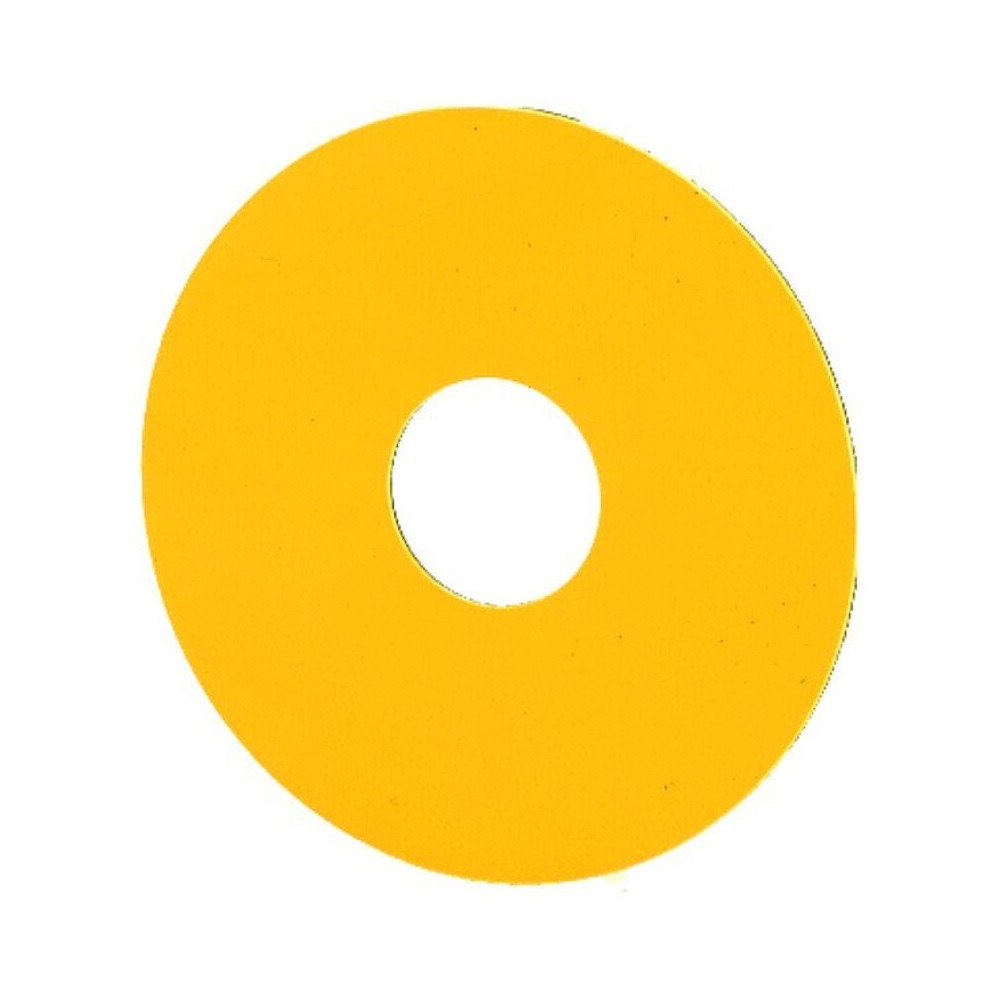 Plaquette de repérage Eaton M22-XAK 216464