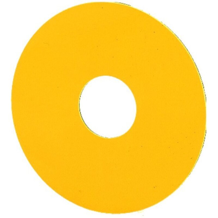 Plaquette de repérage Eaton M22-XAK 216464