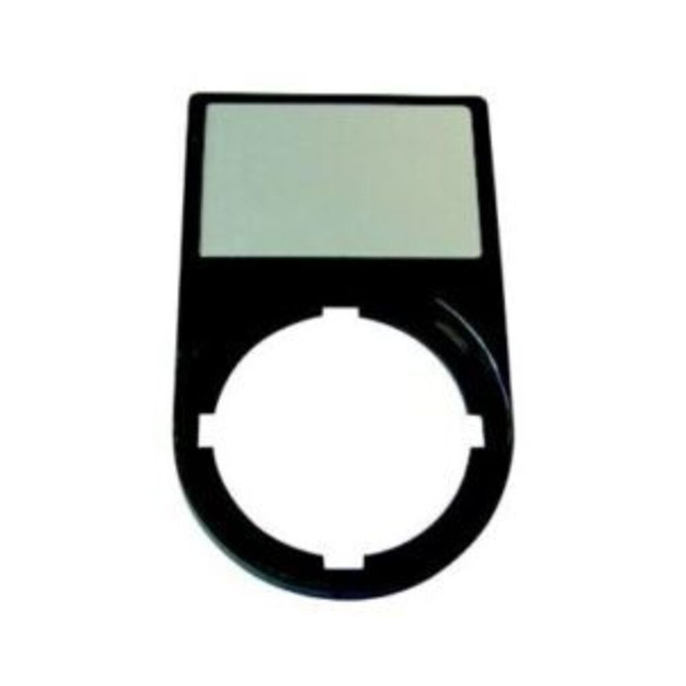 Porte-étiquette M22 Moeller 216485 Eaton