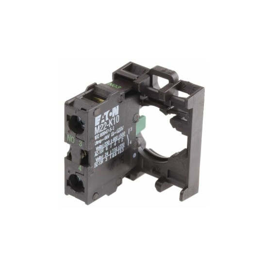 Bloc De Contacts Eaton 500 V Série M22 - 9.43€