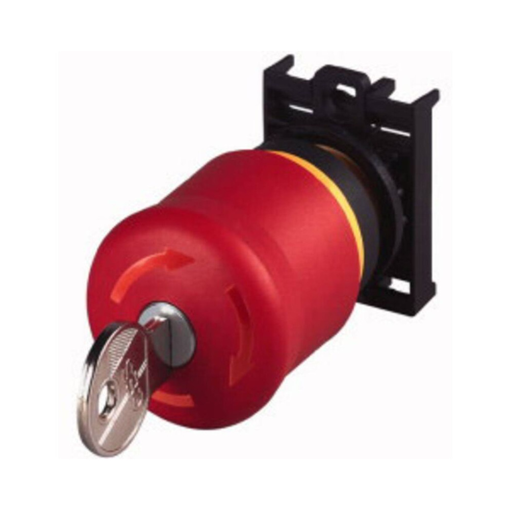Bouton D'Arrêt D'Urgence Eaton M22pvsk01
