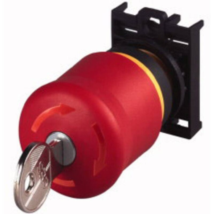 Bouton D'Arrêt D'Urgence Eaton M22pvsk01