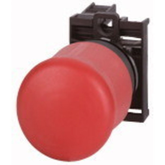 Moeller Not-aus-taste M22-pv/k01 Eaton Moeller) 216515