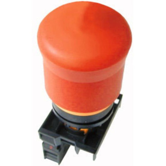 Moeller Not-aus-taste M22-pv/k11 Eaton Moeller) 216516