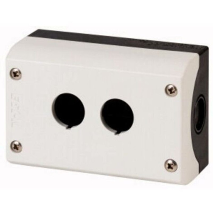 Moeller Aufbaugeh''use M22-i2 2-fach 216537