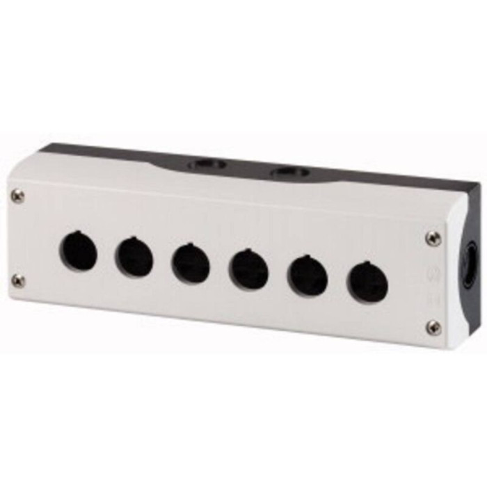 Boîtier En Saillie Eaton 216540 - 6 Emplacements