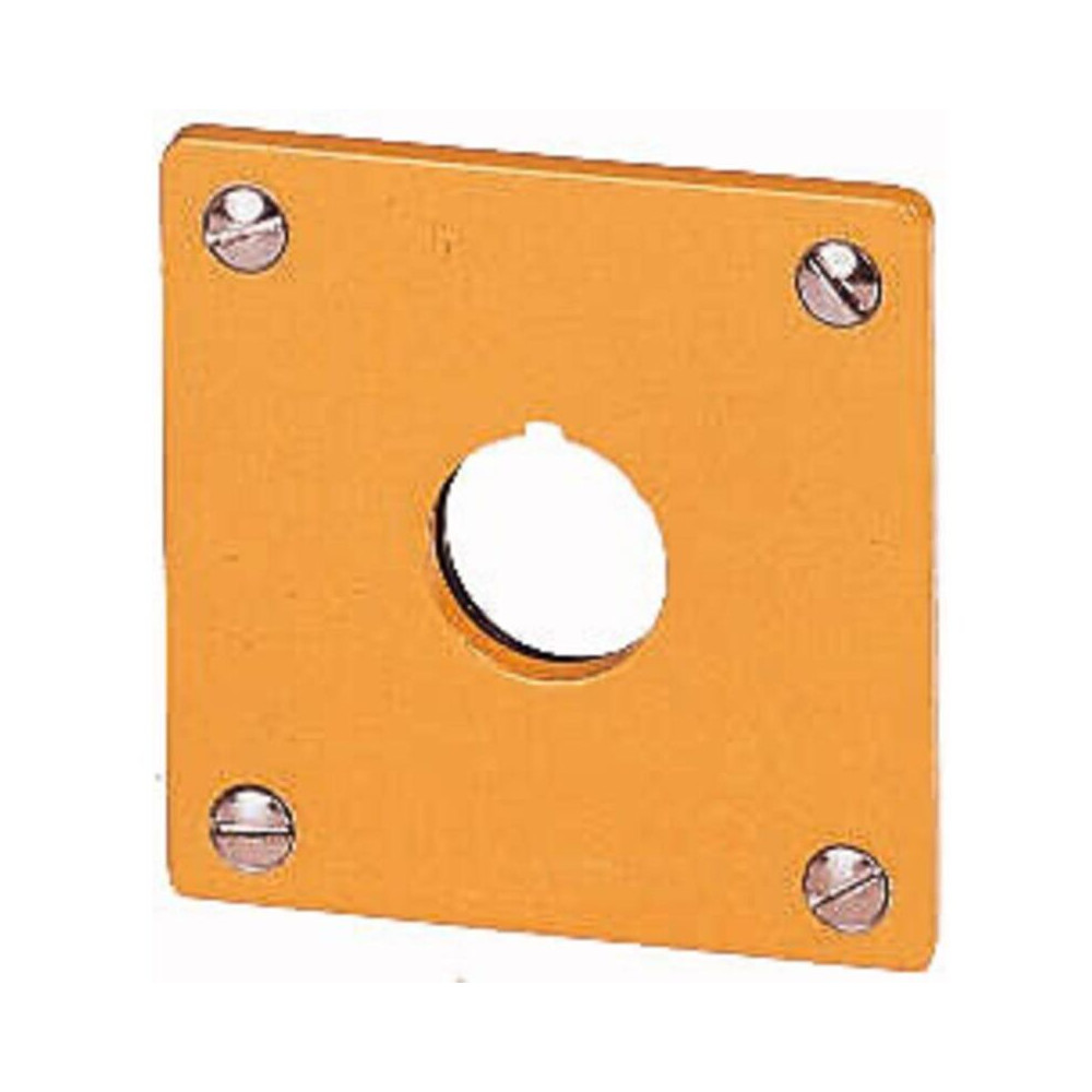 M22-ey1 Cadre De Montage Jaune - Eaton