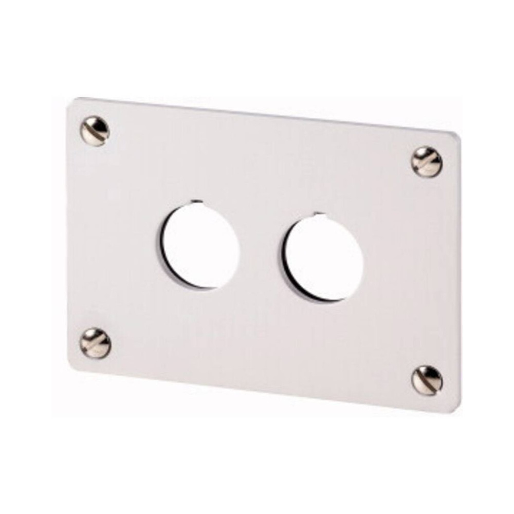 M22-e2 Cadre De Montage 2 Emplacements - Eaton