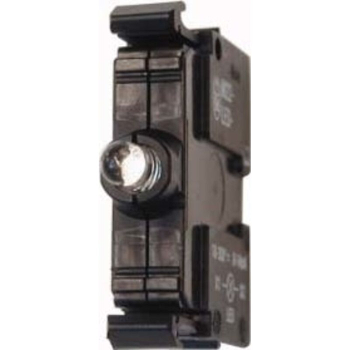 Corps de voyant LED vert RMQ-Titan - Eaton