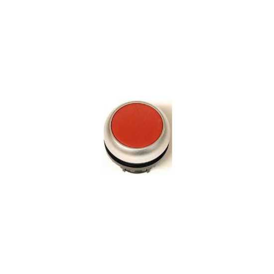 216621 Bouton Pression, Plat, Jaune, Rastend - Eaton