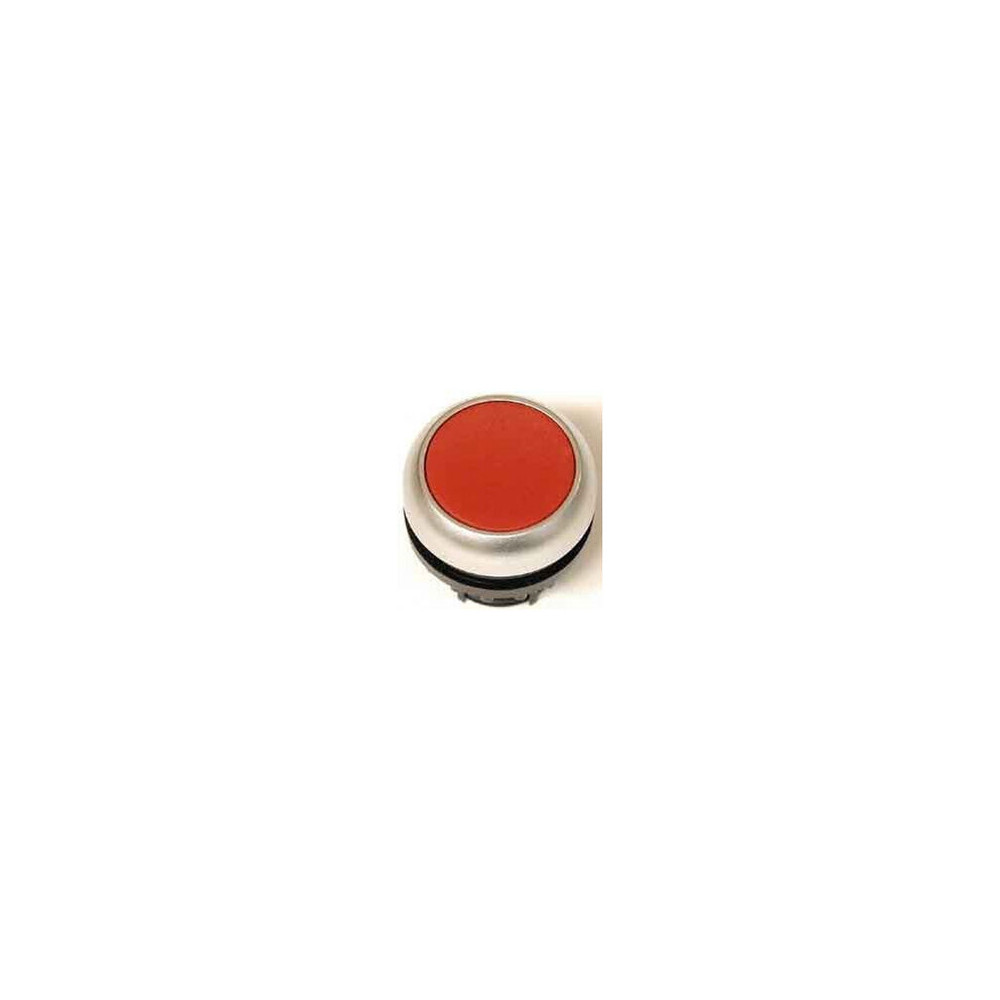 216621 Bouton Pression, Plat, Jaune, Rastend - Eaton