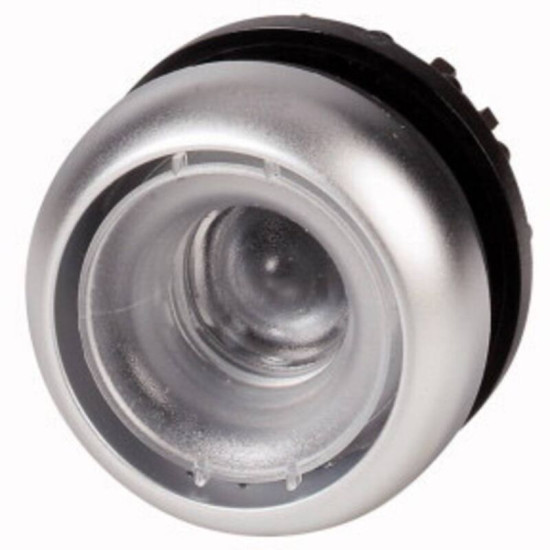 216625 M22-dr-x Bouton-poussoir Collerette Plastique 1 Pc(s) Q294562 - Eaton