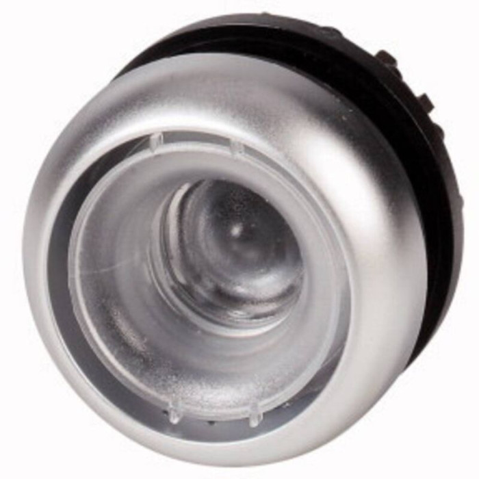 216625 M22-dr-x Bouton-poussoir Collerette Plastique 1 Pc(s) Q294562 - Eaton