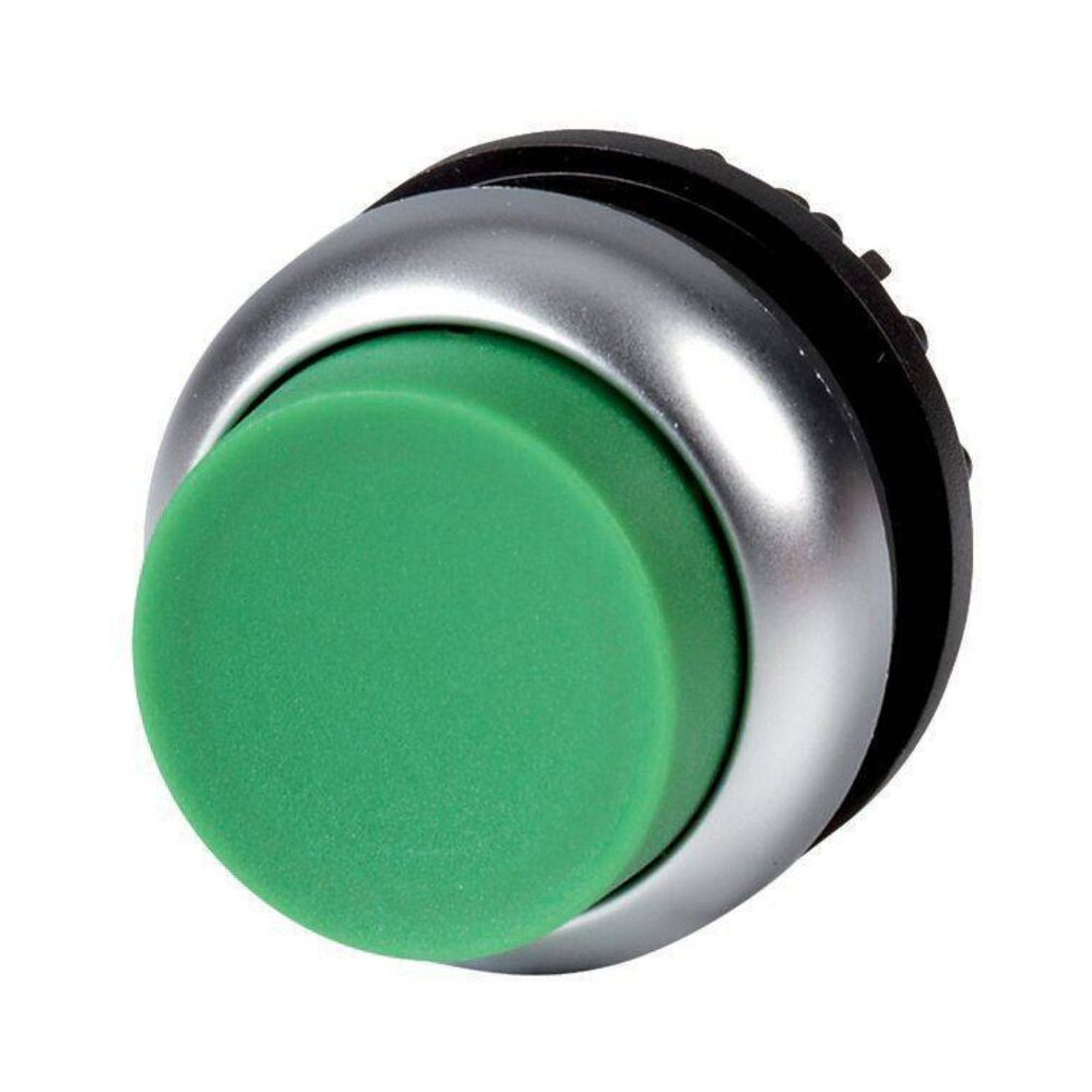 Eaton 216669 M22-drh-g Bouton-poussoir - 22 mm