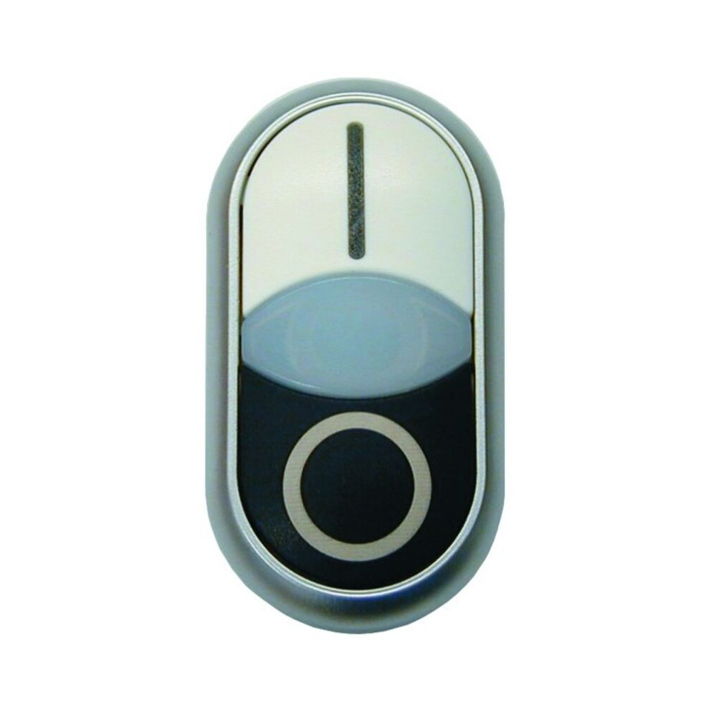 Moeller taste M22-DDL-WS-X1/X0 Eaton moeller) 216706