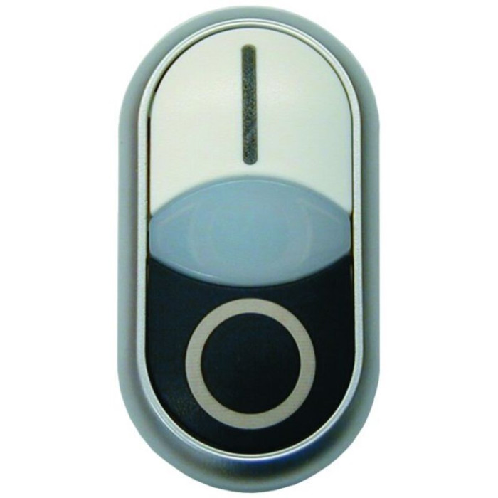 Moeller taste M22-DDL-WS-X1/X0 Eaton moeller) 216706