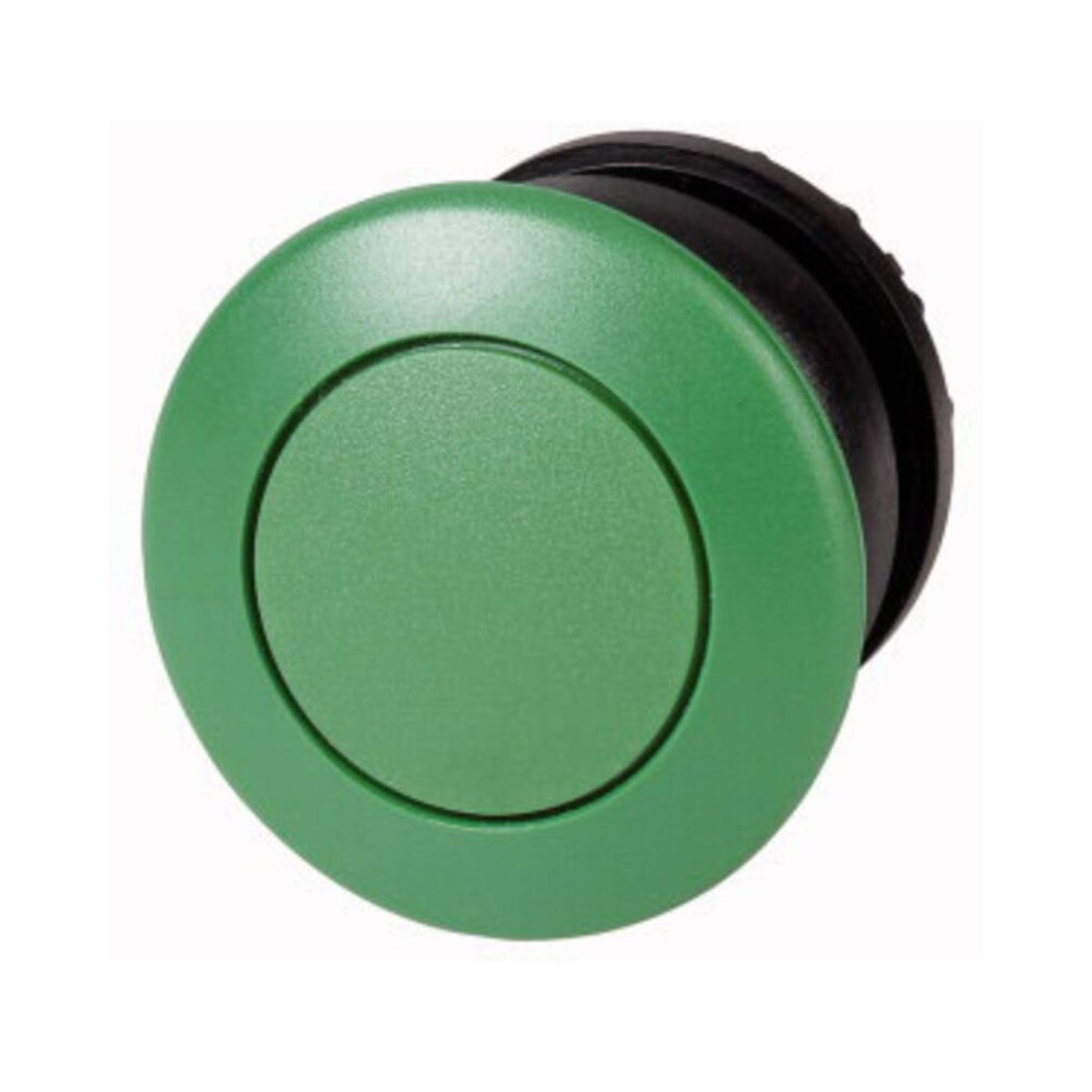 216717 M22s-dp-g Bouton-poussoir Coup De Poing Vert 1 Pc(s) Q223592 - Eaton