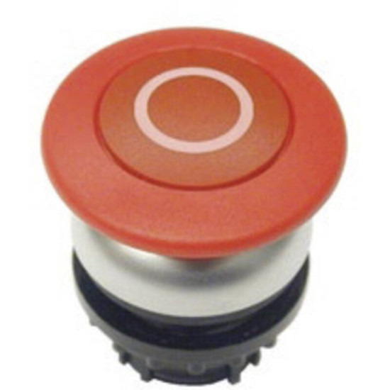 Moeller Pilztaste M22-dp-r-x0 Eaton Moeller) 216720