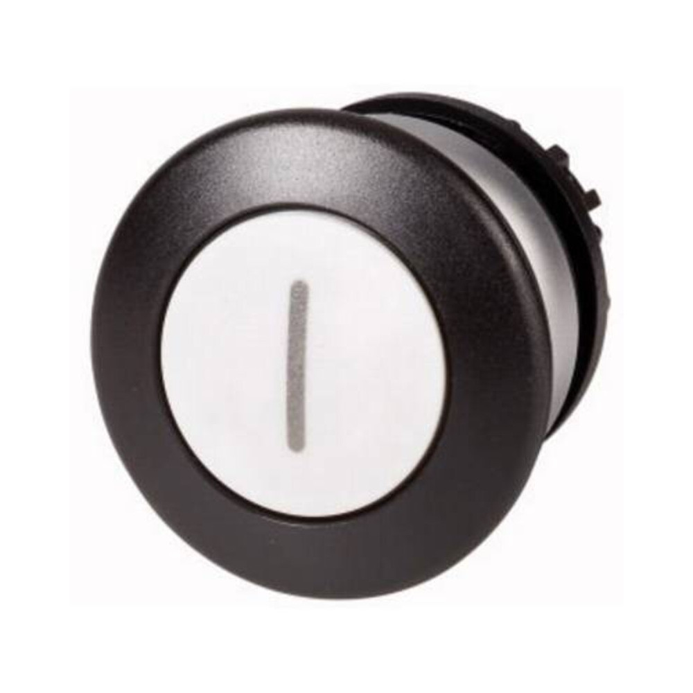 Eaton 216726 M22-dp-w-x1 Bouton-poussoir Coup De Poing
