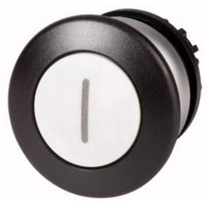 Eaton 216726 M22-dp-w-x1 Bouton-poussoir Coup De Poing