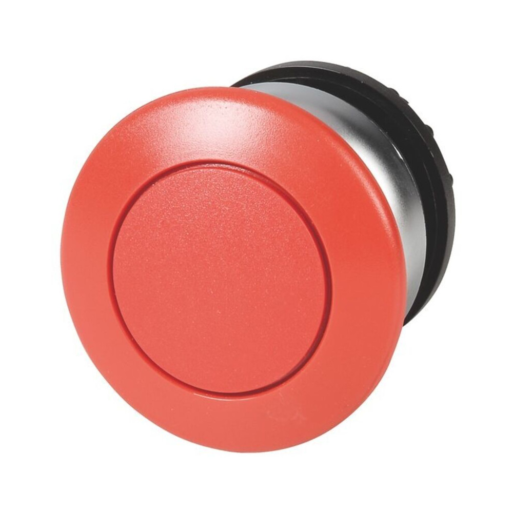 216745 M22-drp-r Bouton-poussoir Coup De Poing Rouge 1 Pc(s) Q223552 - Eaton
