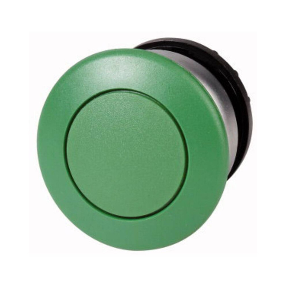 M22-DRP-G bouton-poussoir coup de poing vert 1 pc(s) 216747 - Eaton