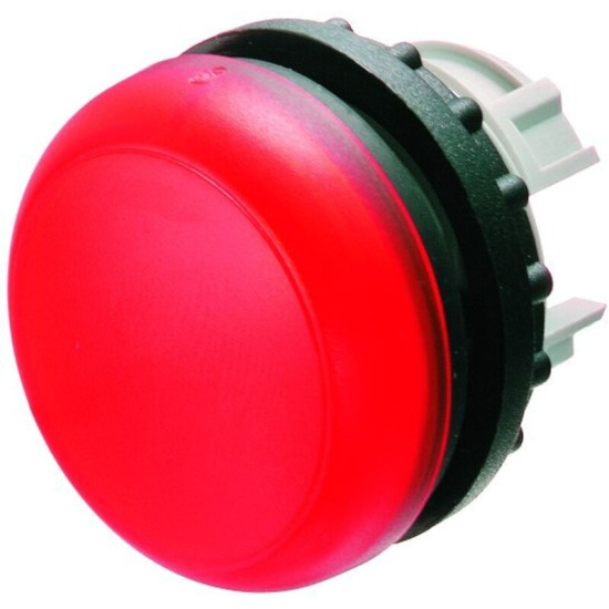 Tête De Voyant Lumineux Rouge Eaton - IP66, IP67, IP69