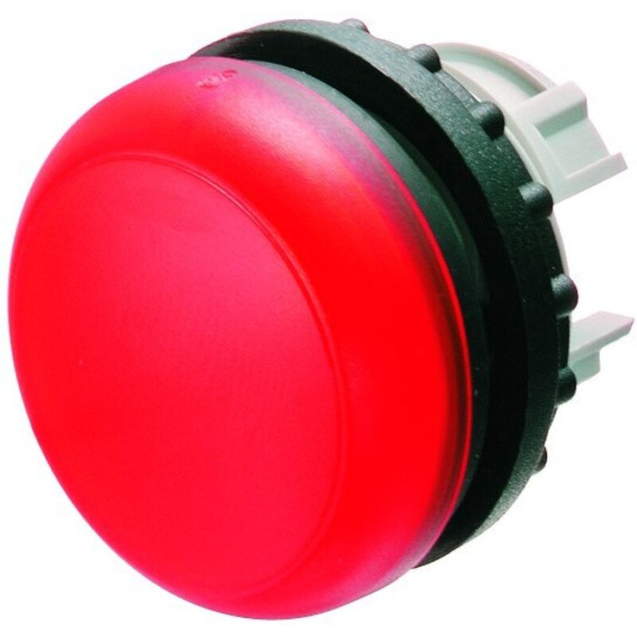 Tête De Voyant Lumineux Rouge Eaton - IP66, IP67, IP69