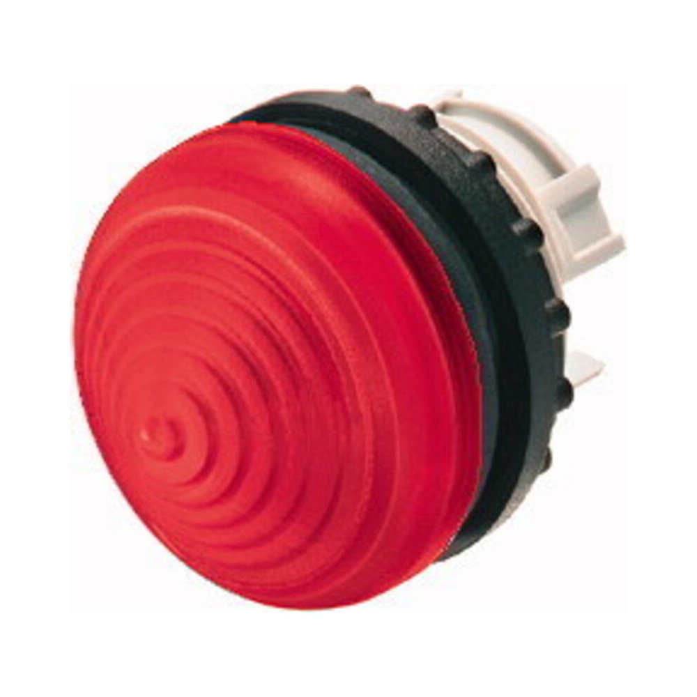 Lumineux Meld Vorsatz Lh Haute Rouge M22 R - Eaton