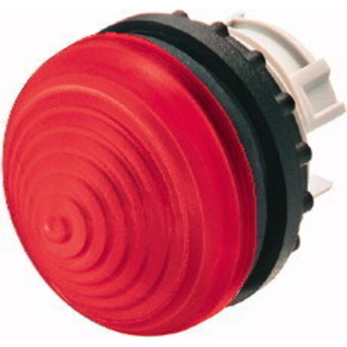 Lumineux Meld Vorsatz Lh Haute Rouge M22 R - Eaton