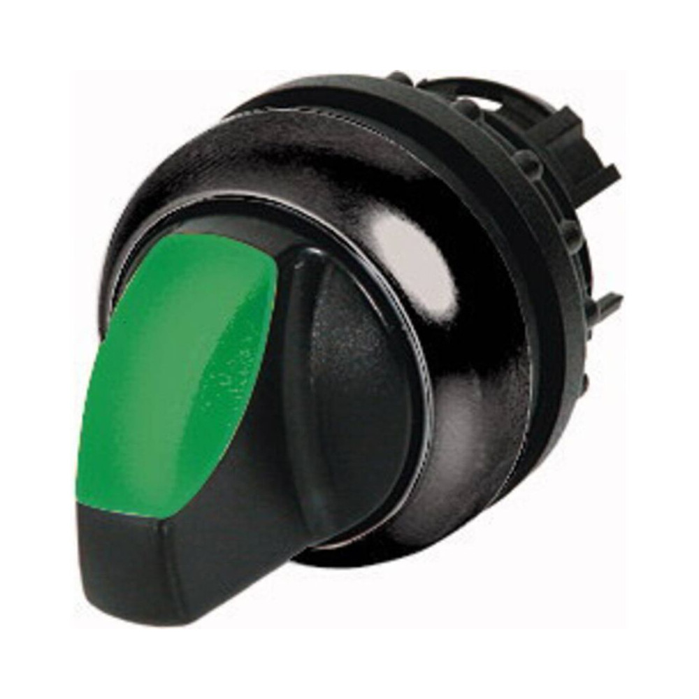 Eaton 216828 M22S-WRLK-G Bouton Sélecteur Noir