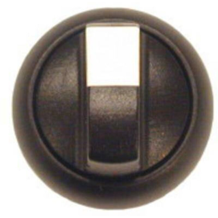 Eaton M22s-wrk3 Commutateur Électrique Commutateur À Bascule Noir, Blanc (216873)