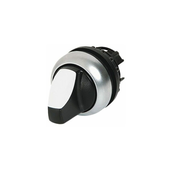 Têtes De Bouton Tournant Eaton 2 Positions 22mm