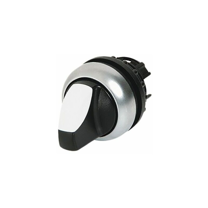 Têtes De Bouton Tournant Eaton 2 Positions 22mm
